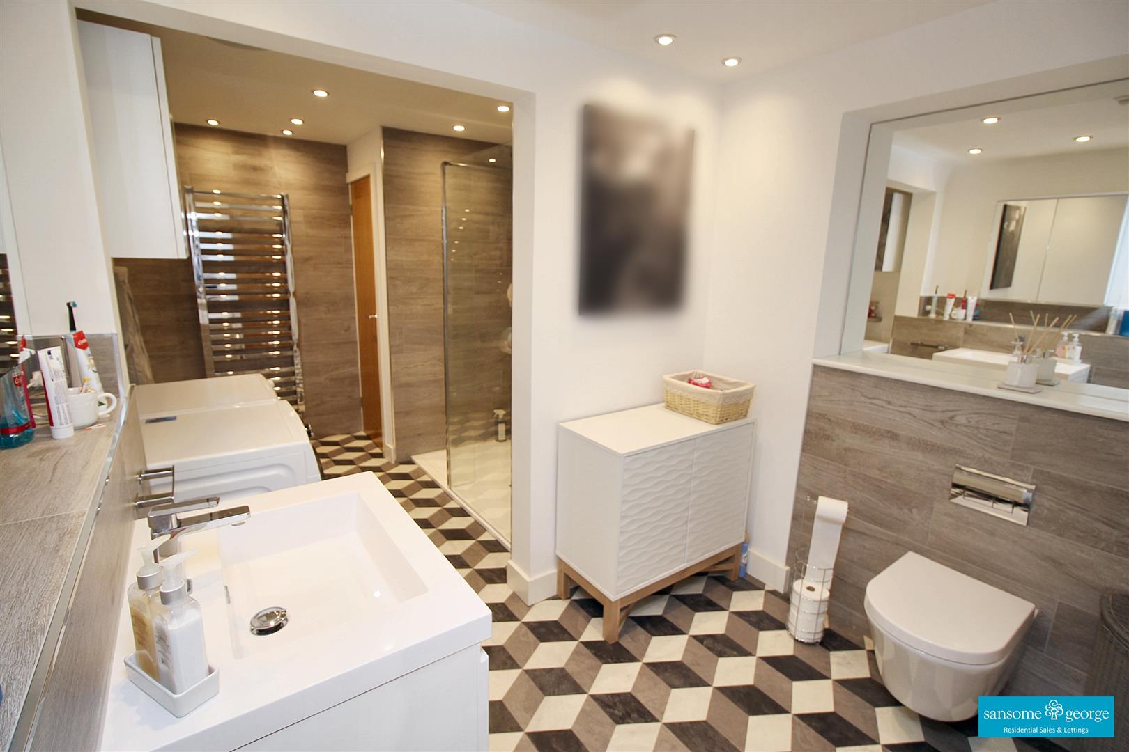 Staddlestone Close, Tilehurst, Reading